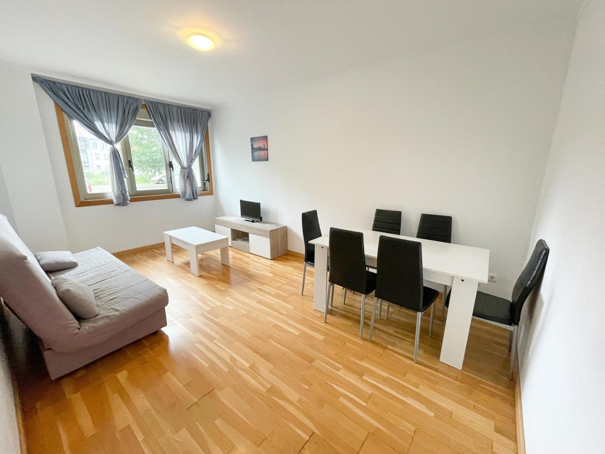Apartamentos Ares 3000 Exterior foto