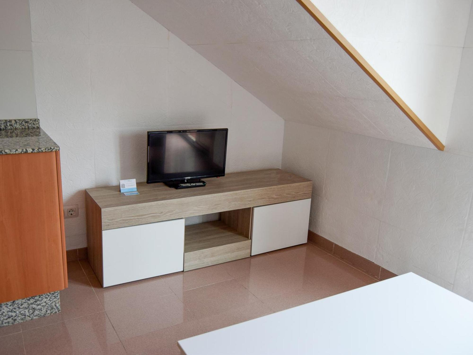 Apartamentos Ares 3000 Exterior foto