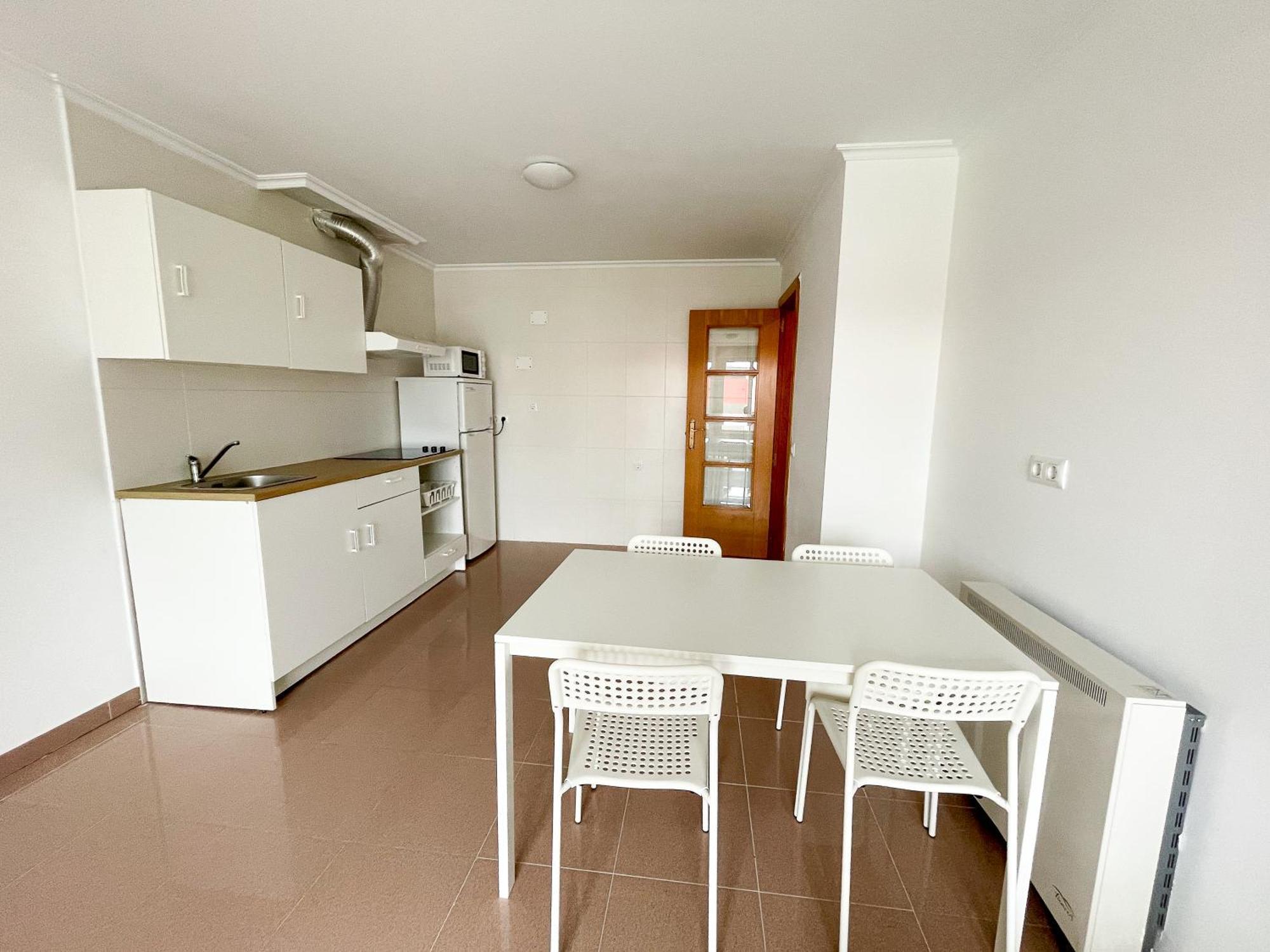 Apartamentos Ares 3000 Exterior foto