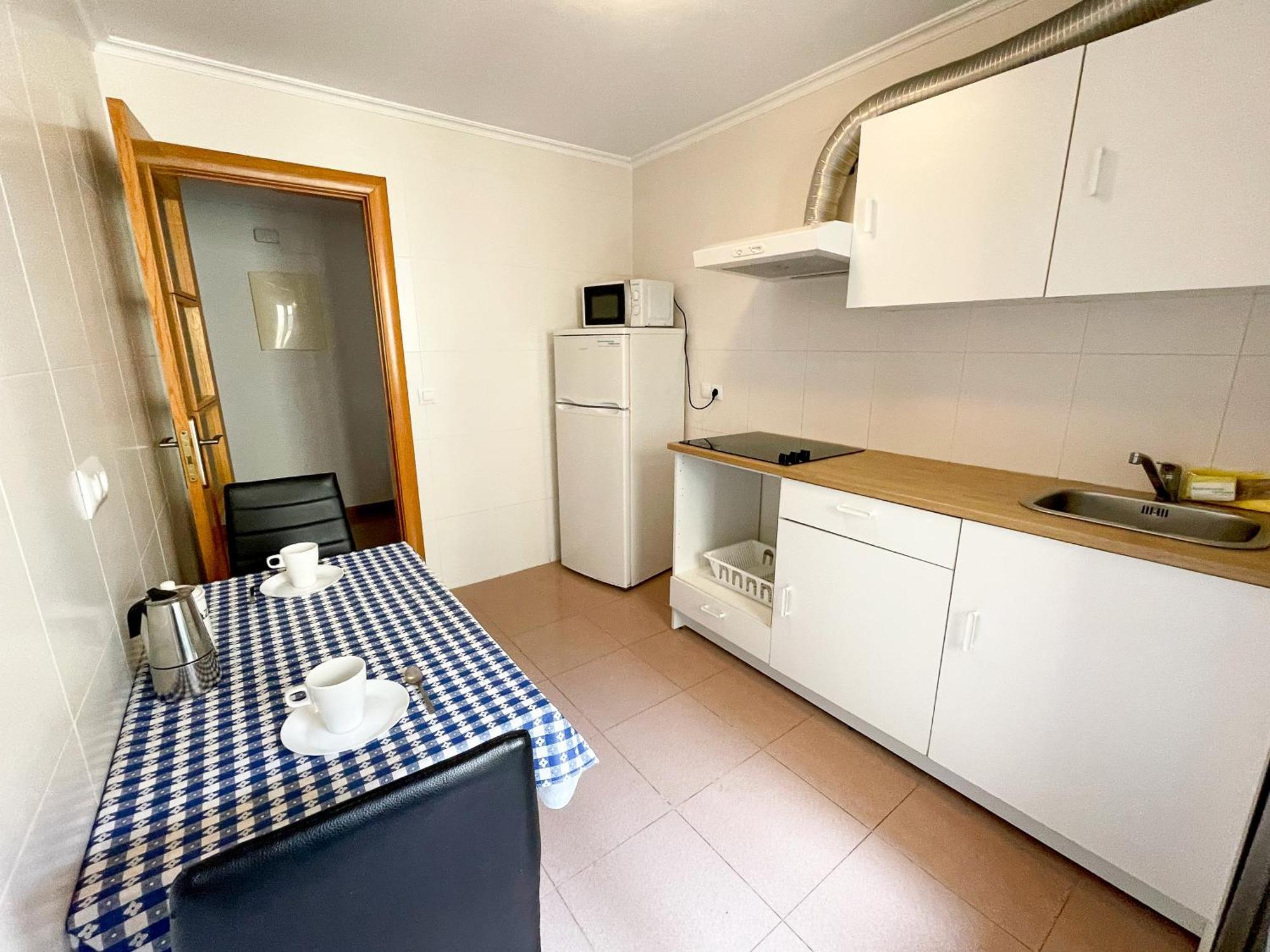 Apartamentos Ares 3000 Exterior foto